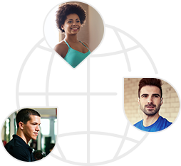 find a personal trainer