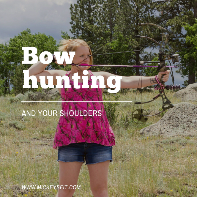 bow-hunting