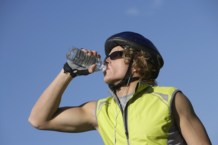 hydration for weight loss and performance