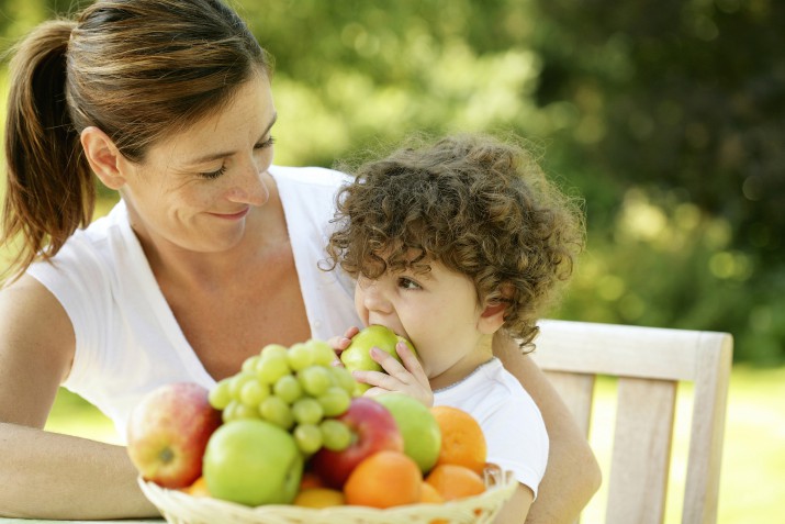 Tips for Parents: How to avoid childhood obesity