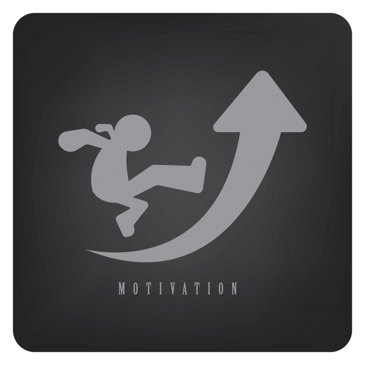 Finding the correct path of motivation is not a straightforward process. Read more at: https://www.trainerize.me/articles/?p=2434&preview=true