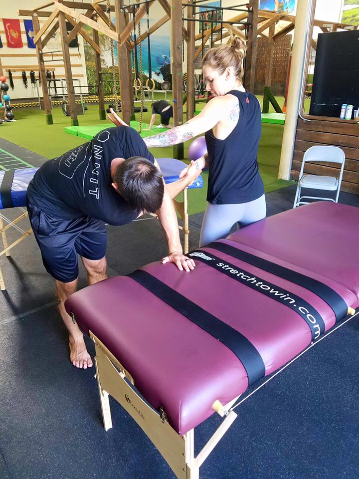How Fascial Stretch Therapy Can Accelerate Your Fitness