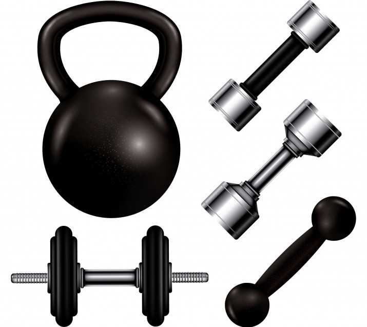 Kettlebells Results Within Half The Time