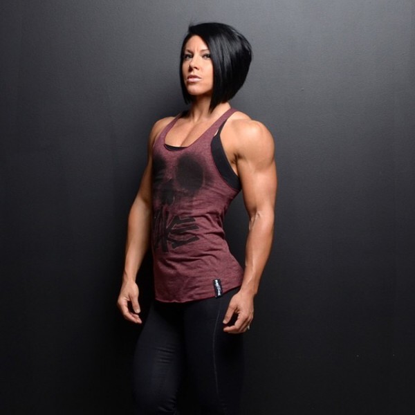 dana bailey linn expectation reality exercise lyn trainerize olympia vs january