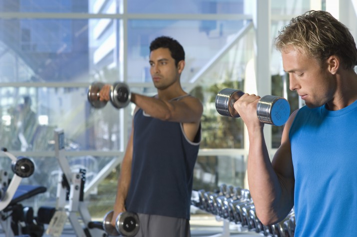 What Really gets Results?