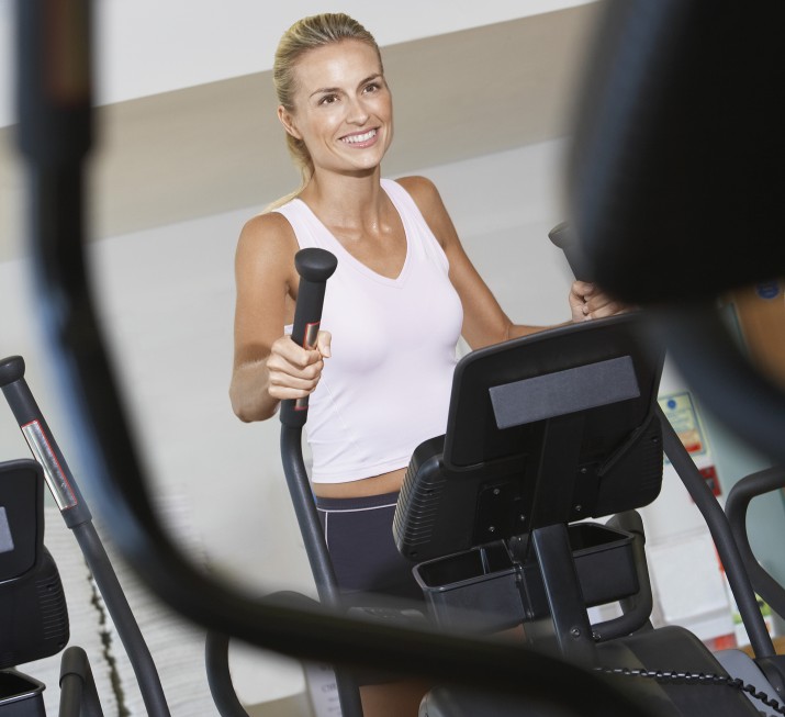 How to Choose the Right Elliptical Settings