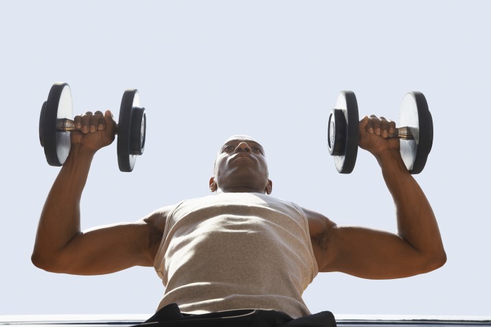 The Right Time For Bulking