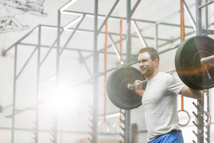 Strength OR Endurance Athletes?