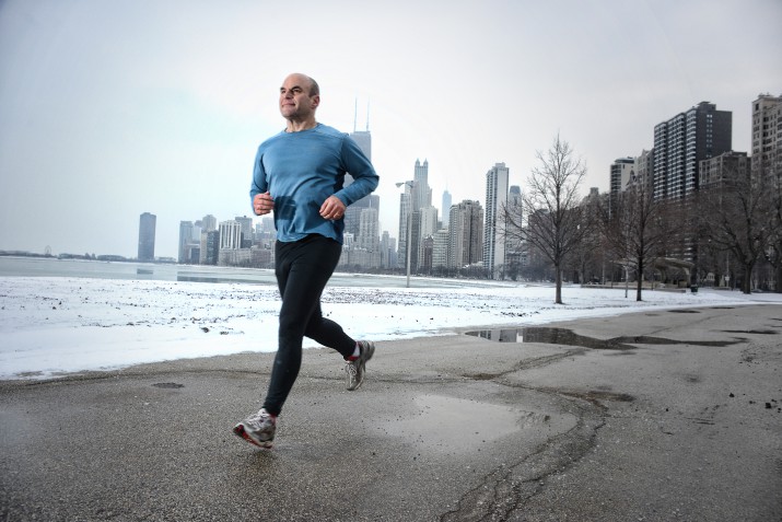Why Running is Awesome