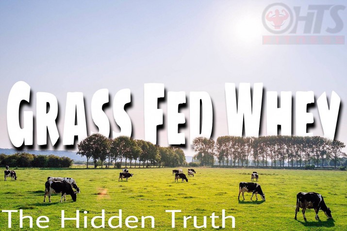 Grass-Fed Whey, Beneficial or hype?