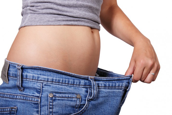 Building a Strong Foundation for Your Weight Loss Program