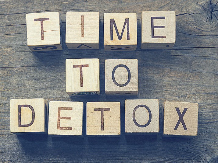 Time to Detox