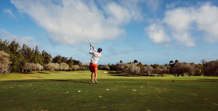 The Importance of Endurance Training for Golfers