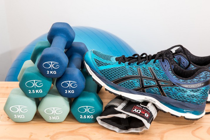 How to Choose the Right Workout Shoes