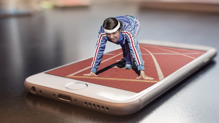 The Online Training Scare