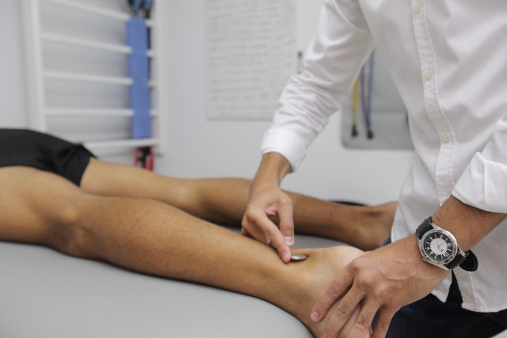 Chiropractic Care vs Physical Therapy