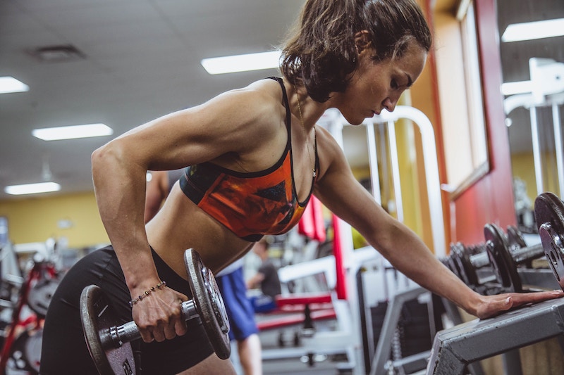 3 Most Common Misconceptions When Starting Out at the Gym