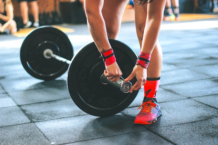 Three Key Variables in Strength Training