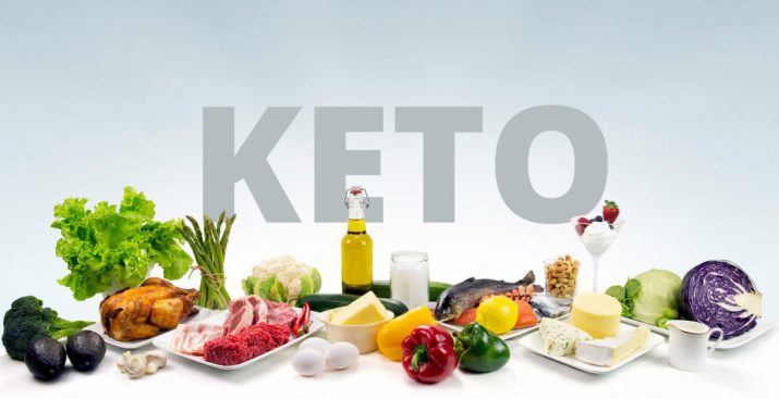 KETO Diet - WTH do you mean eat more fat?