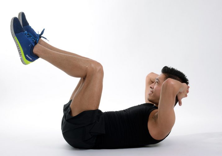 The Best Core Exercises You're Not Doing