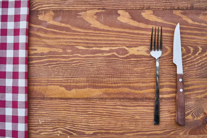 All about fasting