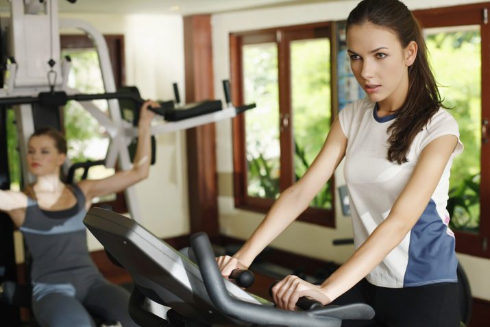 Cardio Vs. Weights Benefits