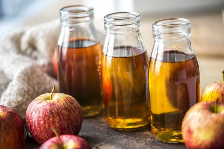 10 Tips For Boosting Weight Loss With Apple Cider Vinegar