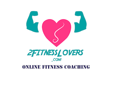 Logo 2FitnessLovers - Three vital tips for the beginner's fitness journey