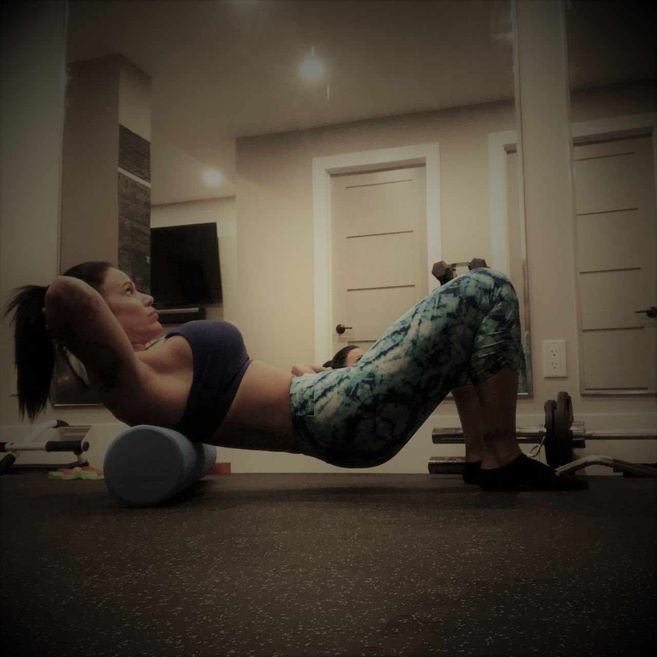 MYOFASCIAL RELEASE