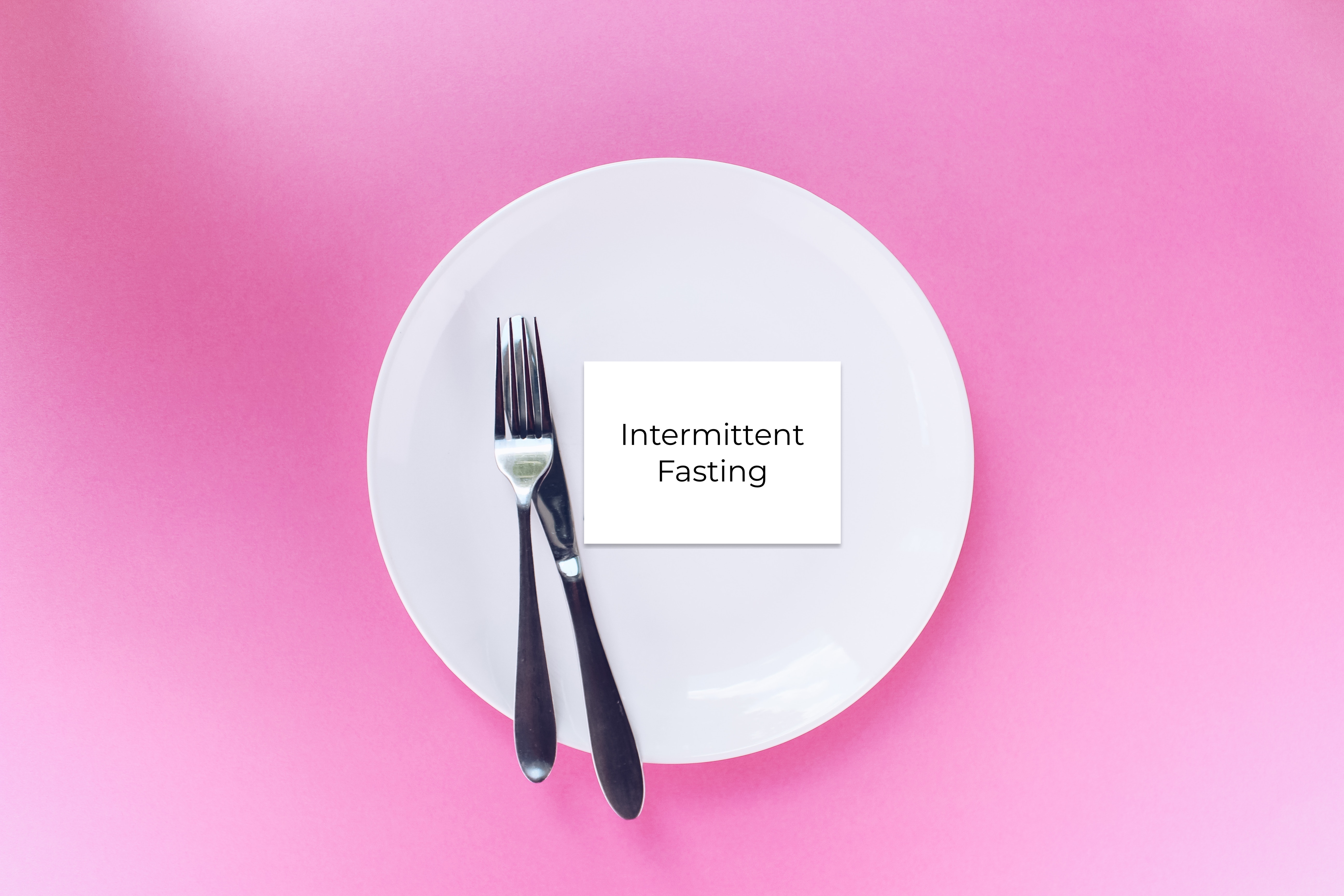 Intermittent-Fasting