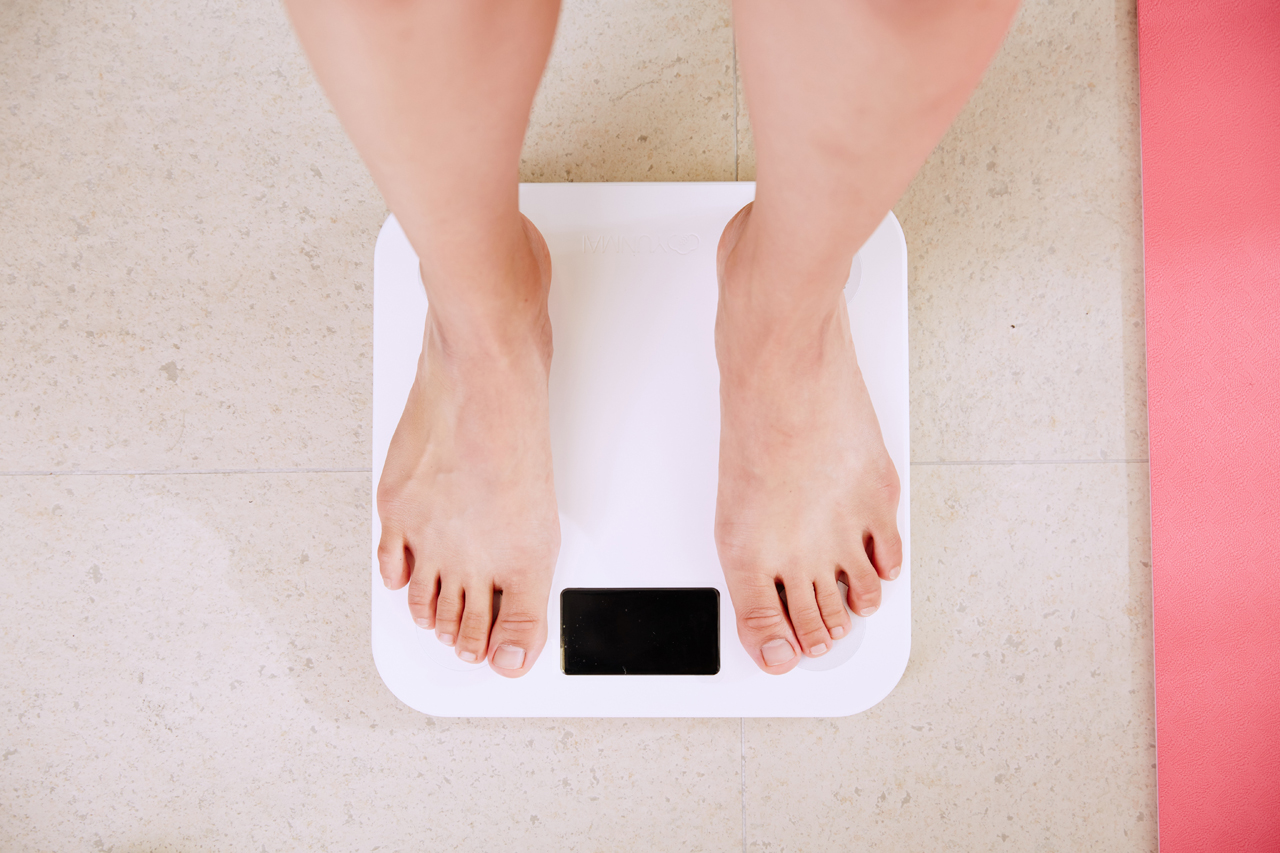 Why a Weight Loss Plateau Is a Good Thing