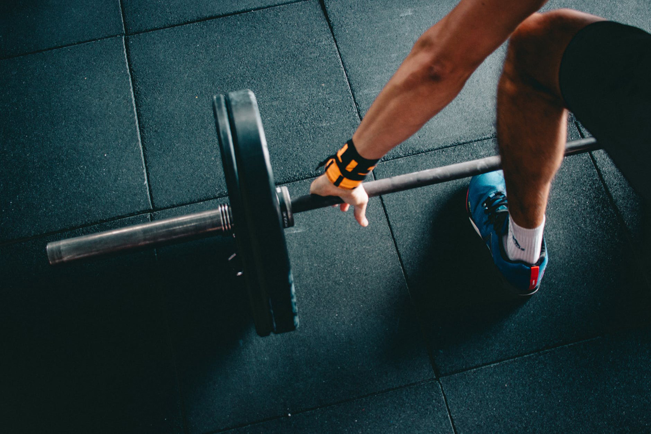 Sumo vs. Conventional Deadlift