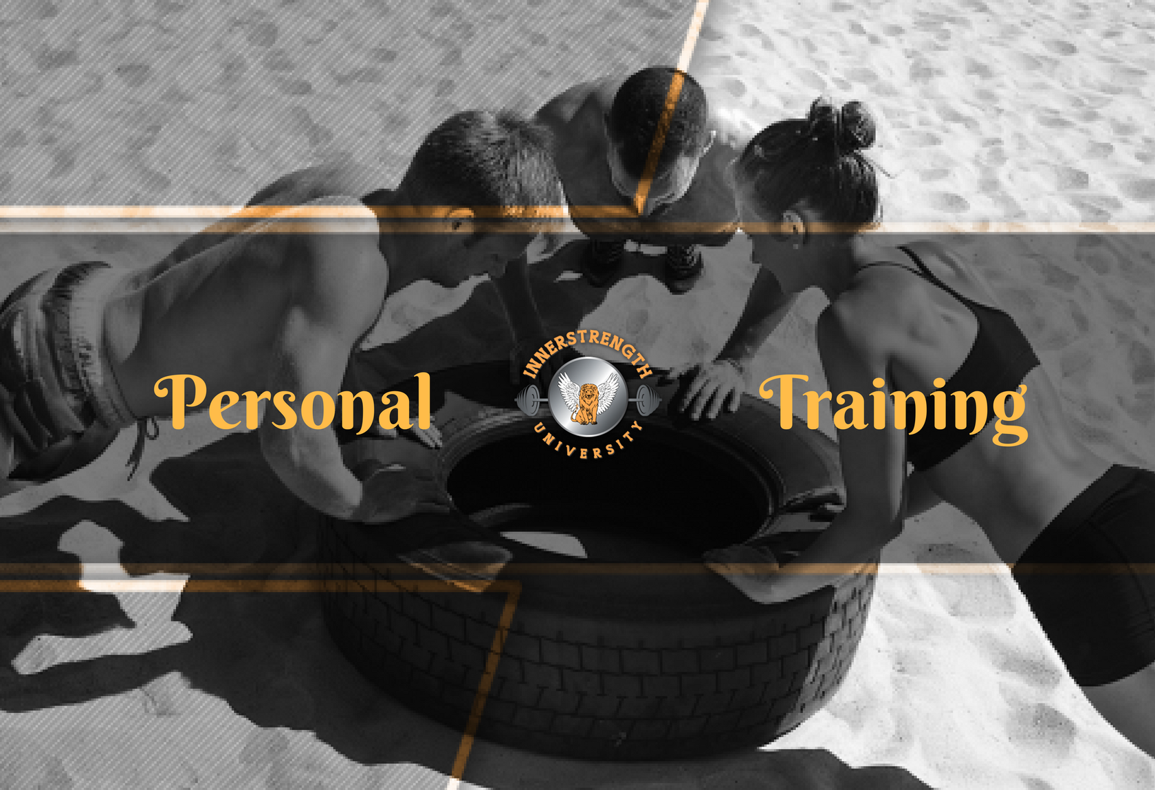 10 Reasons You Need a Personal Trainer