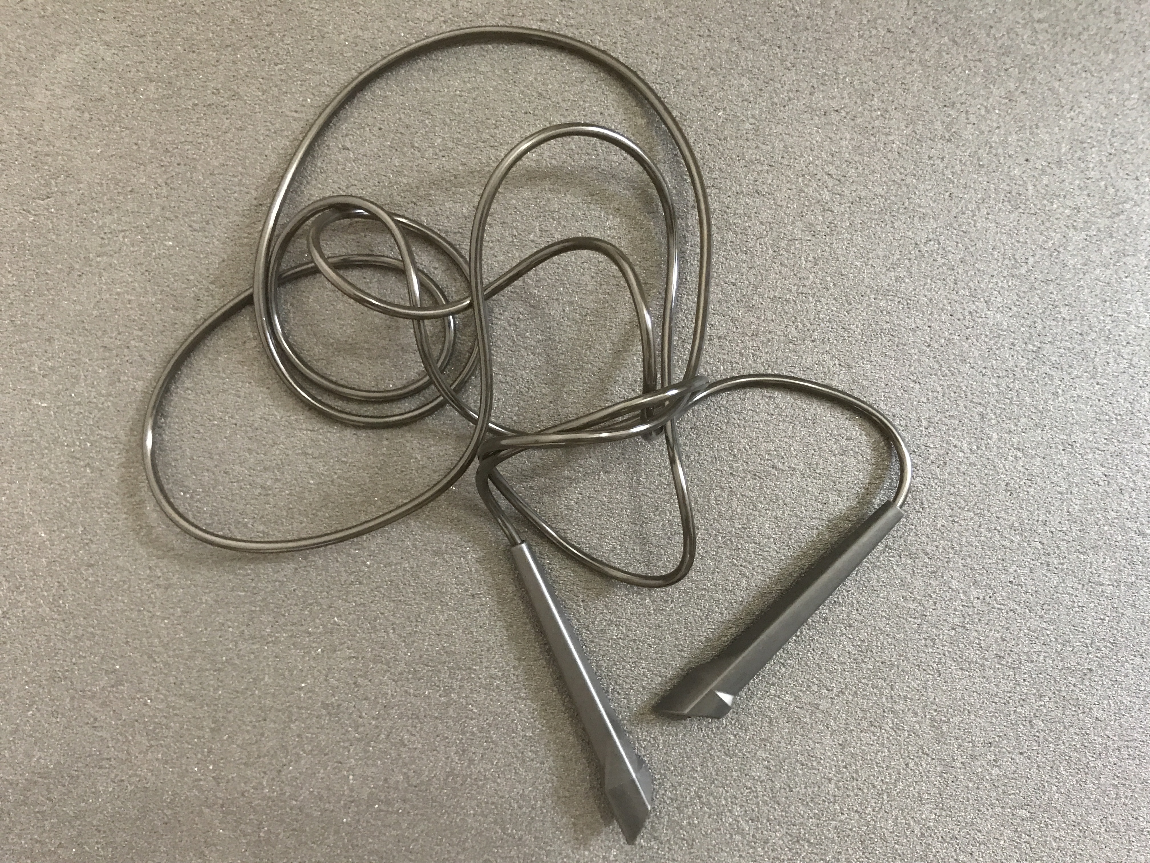 Equipment jump Rope