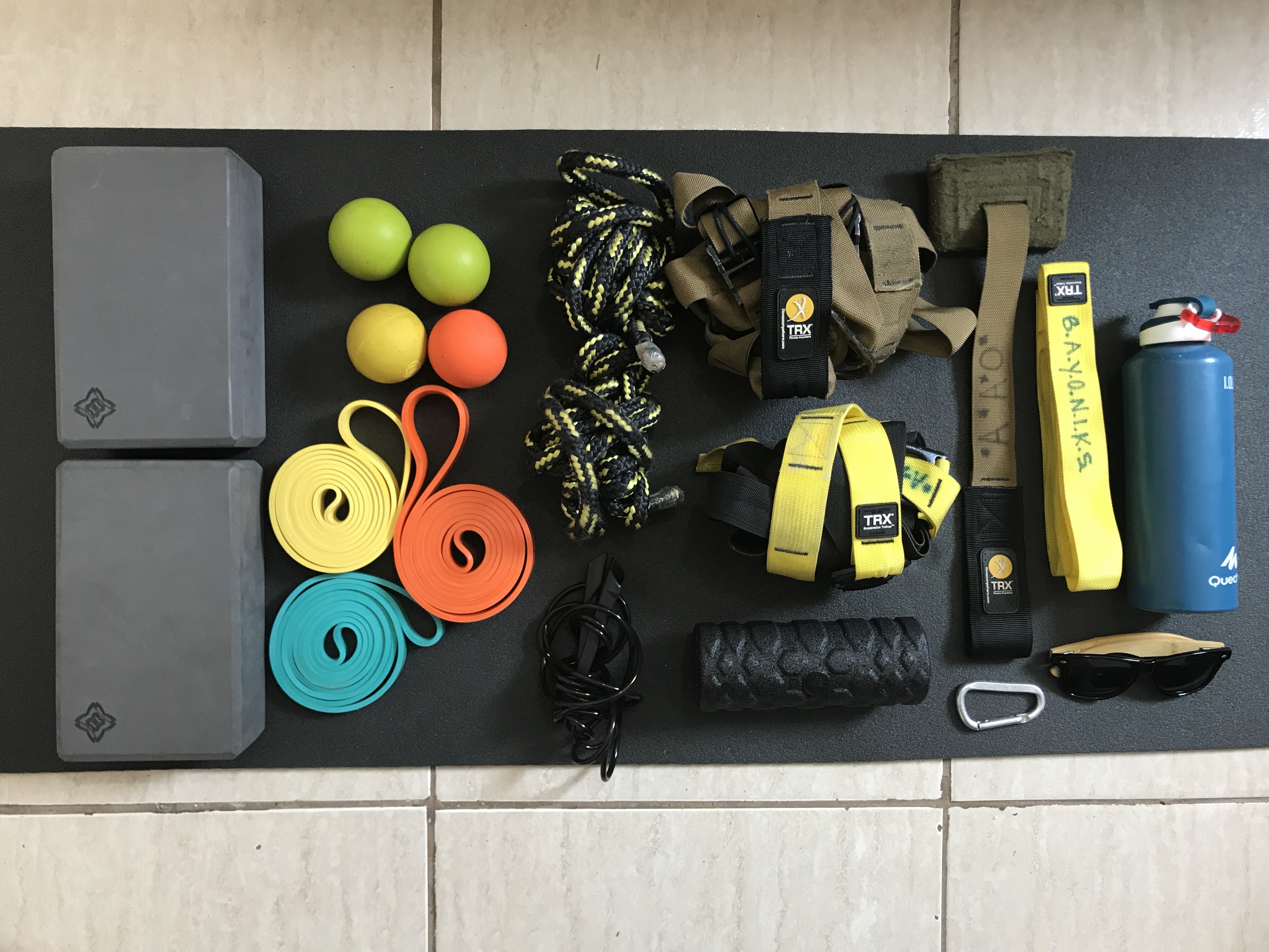 Equipment Equipment