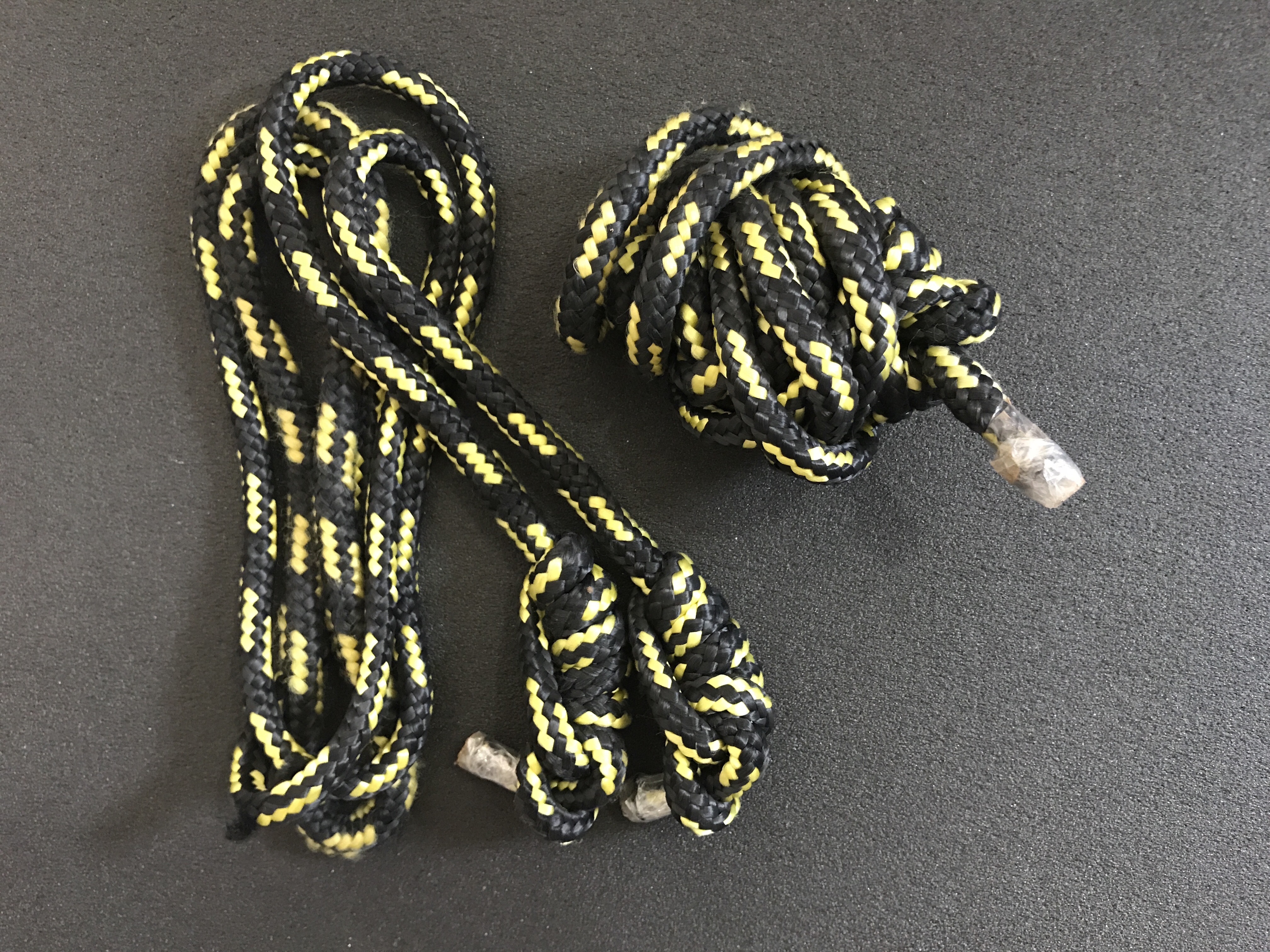 Equipment RMT Ropes