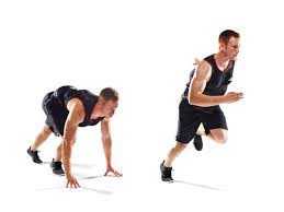 Speed Agility and Quickness Drills for the Performance Athlete