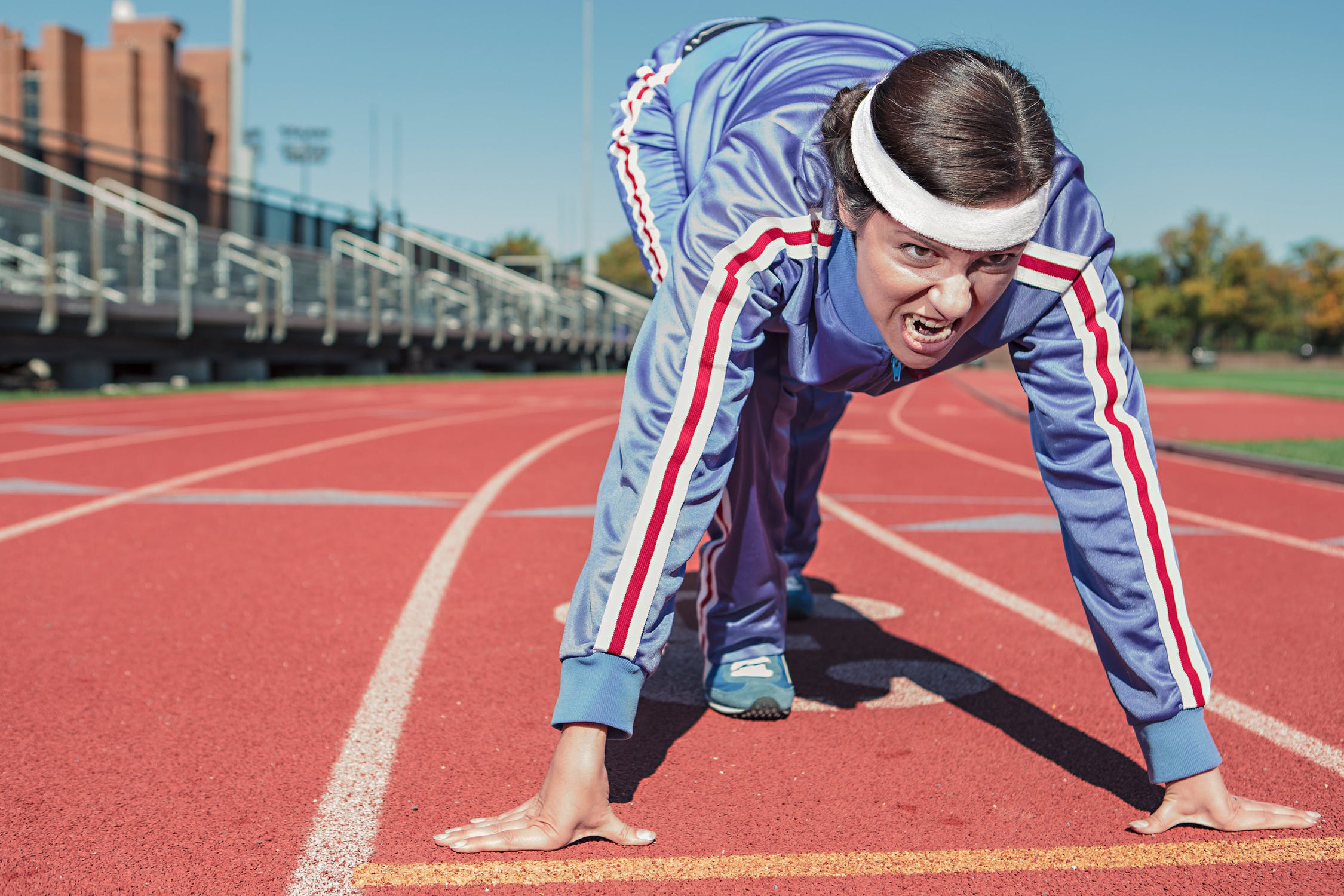 How to Start Fitness-ing