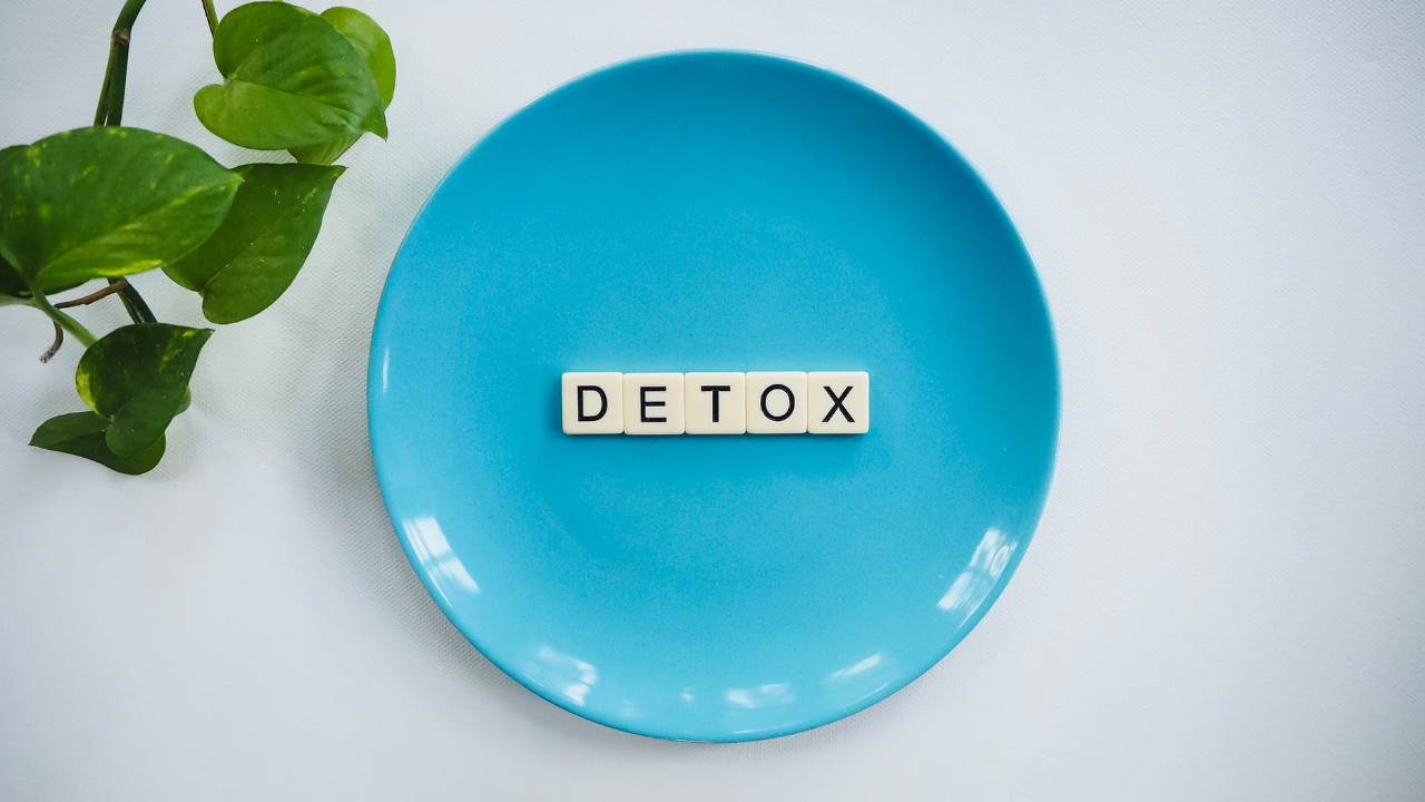 detox program