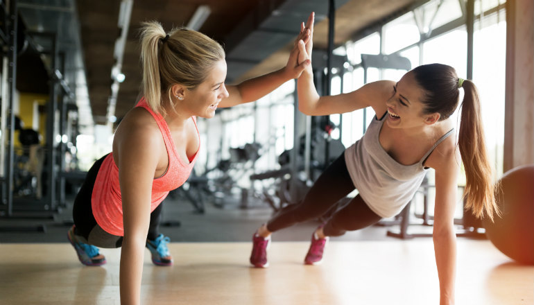 What to Expect From Your First Personal Training Experience