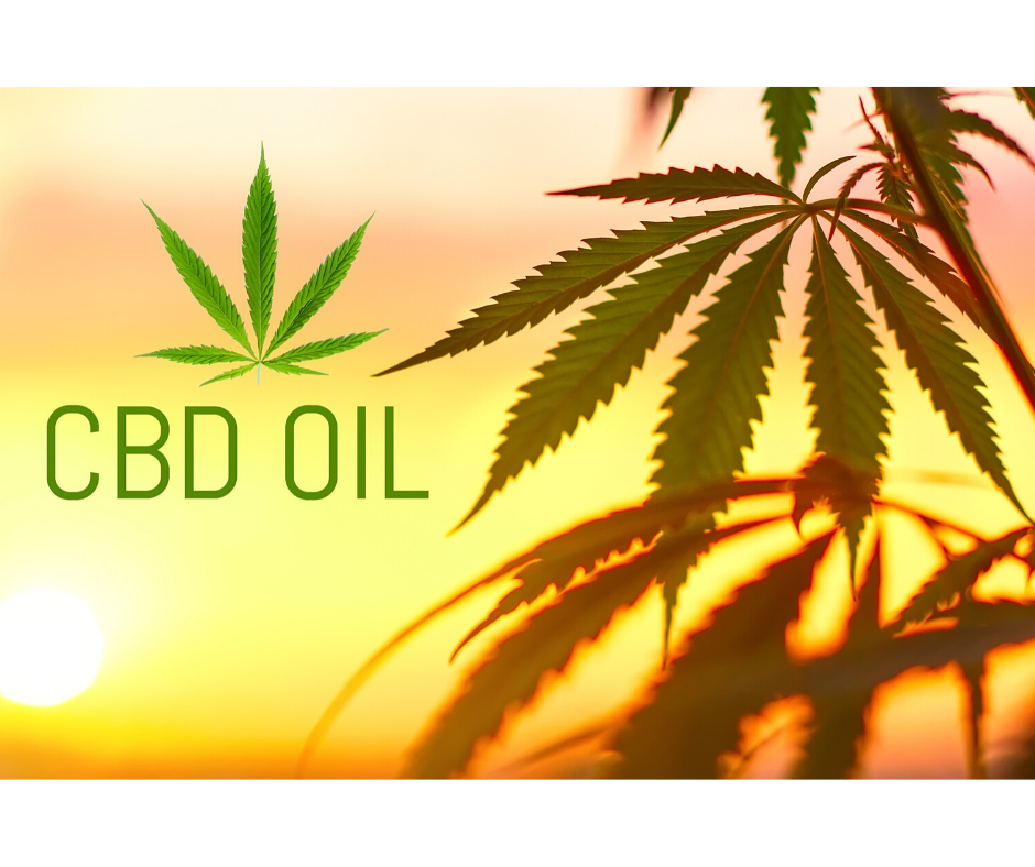 The Benefits of CBD