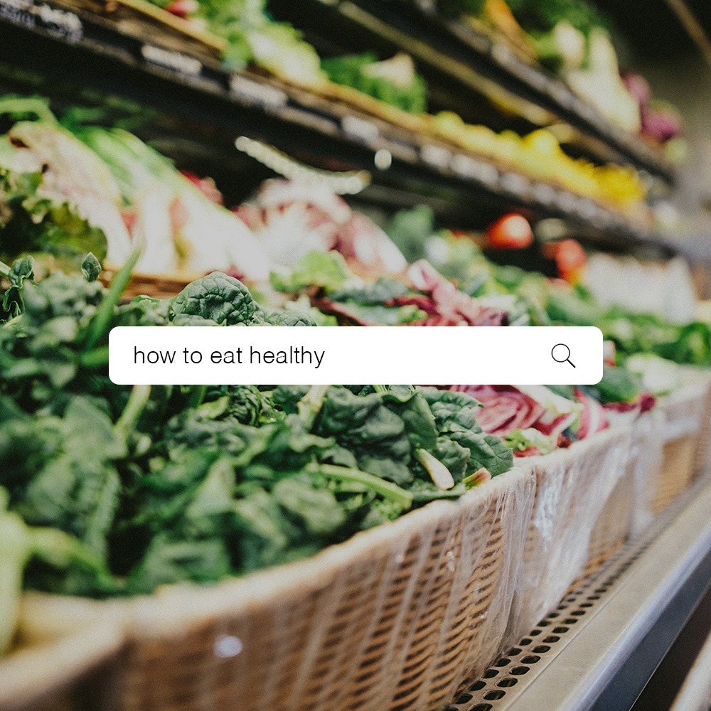 7 Common Questions About Nutrition 7 Common Questions About Nutrition