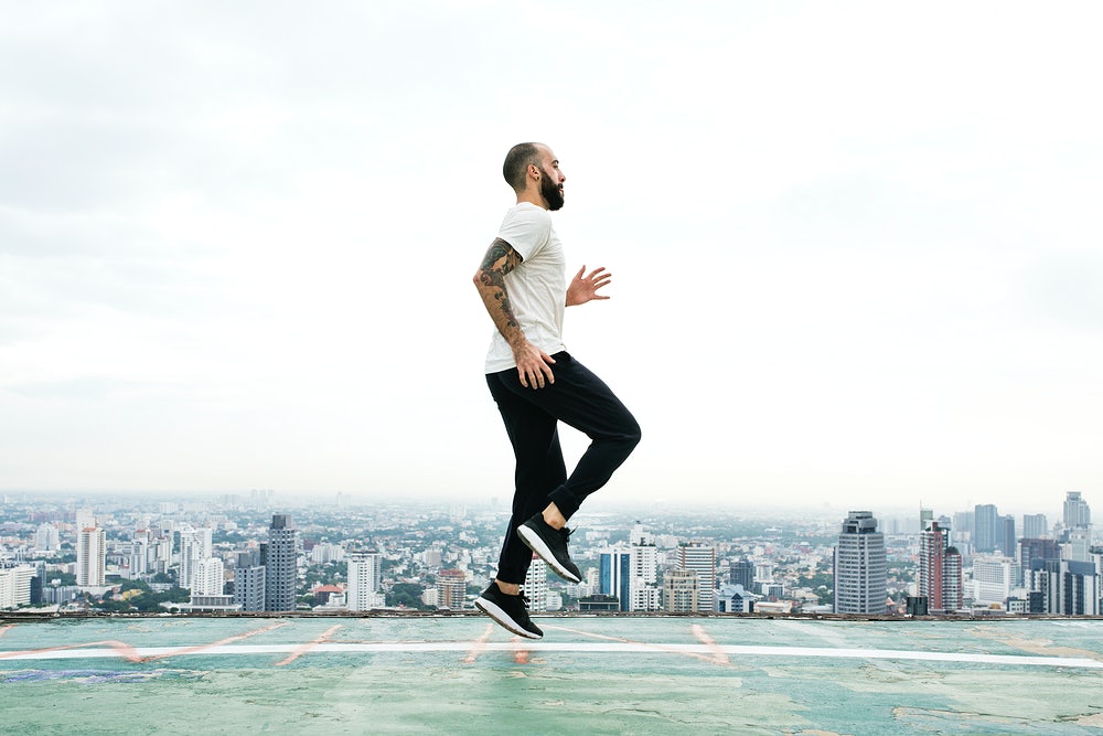 Train Calisthenics