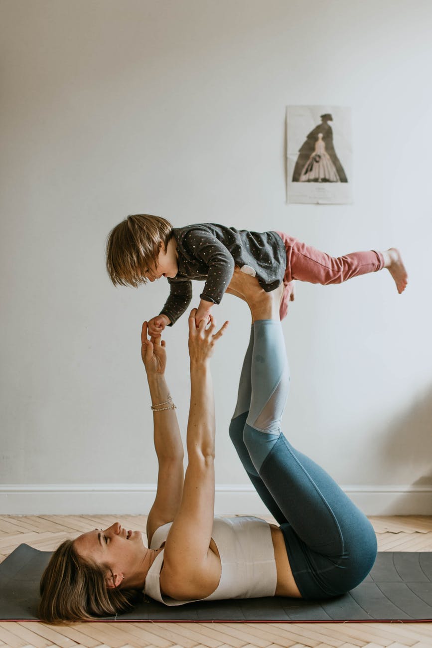 Long-Term Weight Maintenance