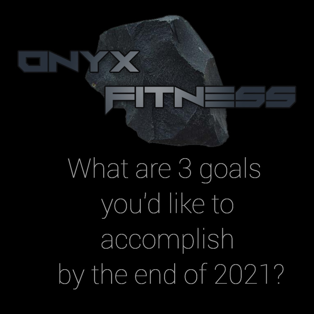 2021 - The Year of Relentlessness