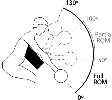 Range of Motion