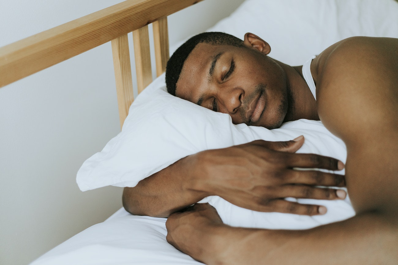 Your Guide to Better Quality Sleep for Fat Loss