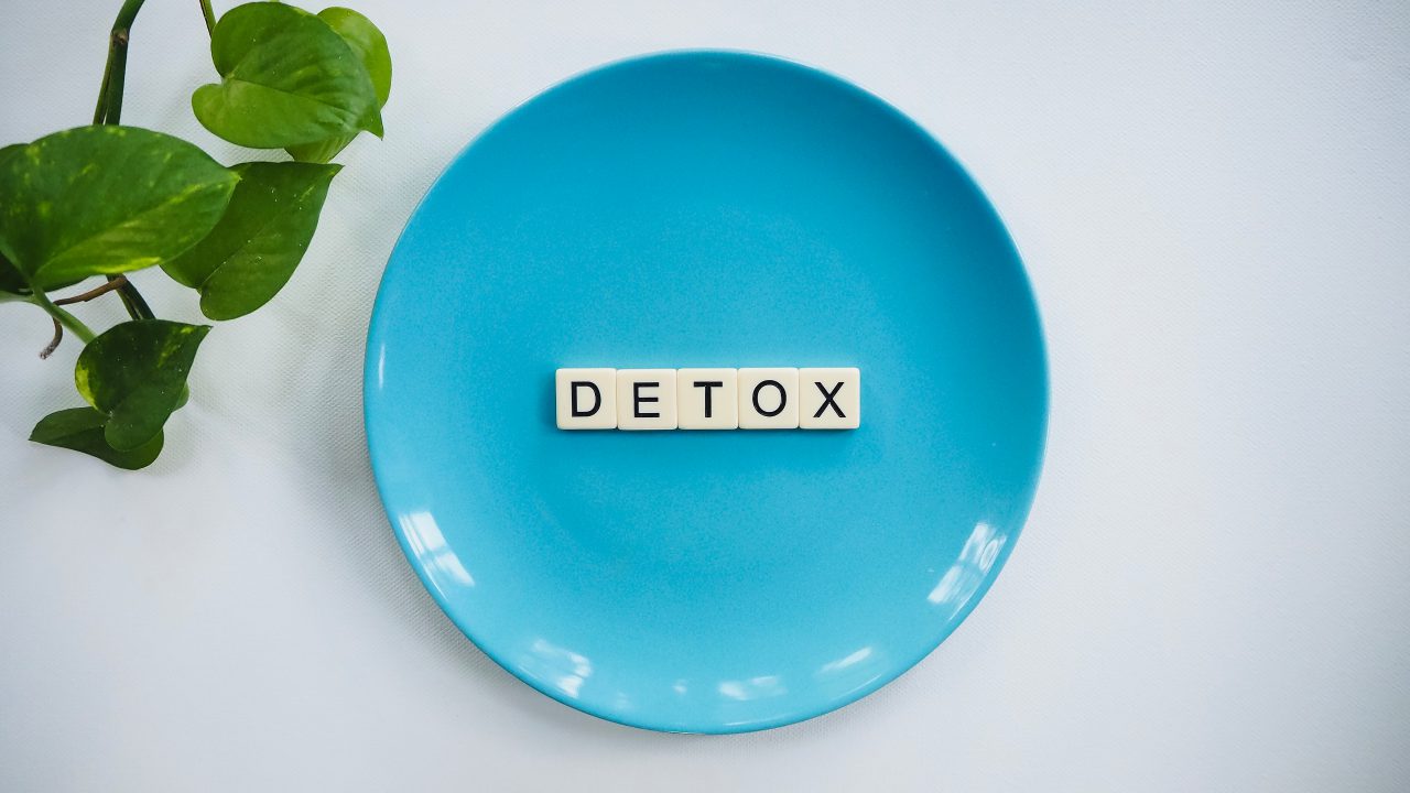 Detox Diets and Intermittent Fasting