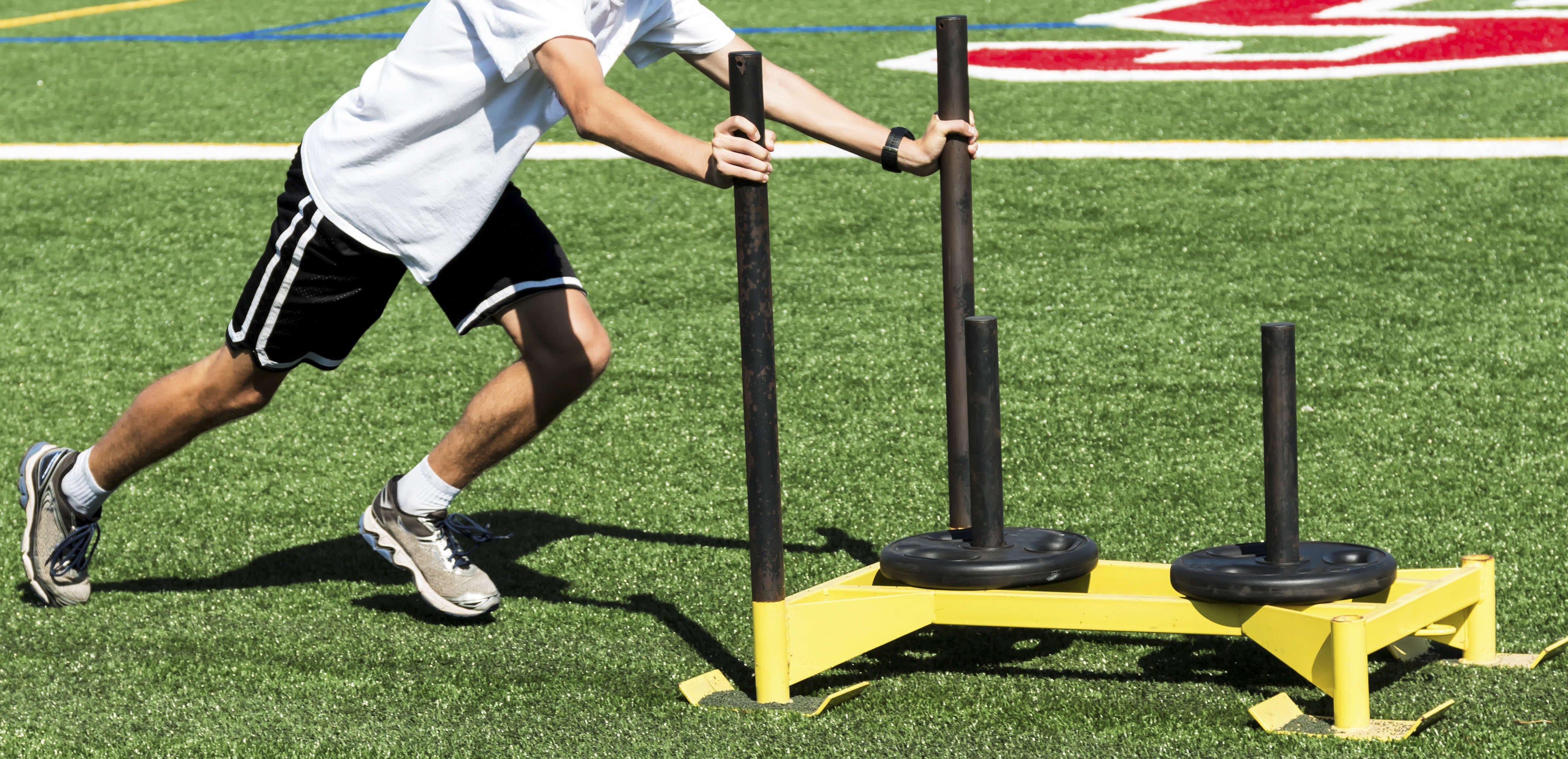performance enhancement
