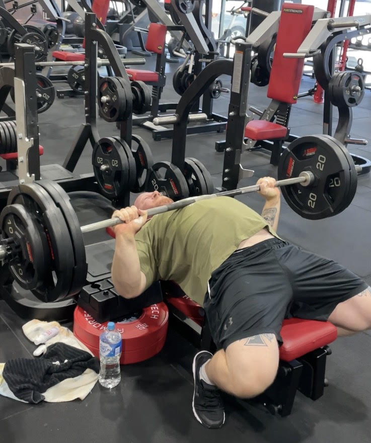Commercial gym near me hotsell
